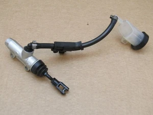BMW F800ST 2012 14,149 miles rear brake master cylinder (11306) - Picture 1 of 15