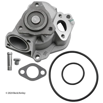 Bomba de agua Beck Arnley 131-2044 para Volkswagen Vanagon 86-91 Foto 1 de 4