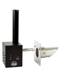 Bradley Smoke Generator w/Adapter - Picture 1 of 1