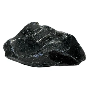 Cobalt Art Glass Cullet Slag Glass #5XL166 - Picture 1 of 6