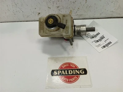 Cilindro maestro de freno de 2002 BMW 540i 10211814 Foto 1 de 4