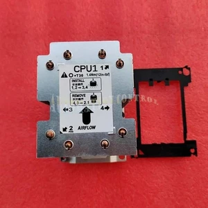 For Dell Precision Tower 7920 T7920 WN9TY R5NN8 CPU Heat Sink - Picture 1 of 1