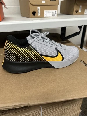 Tenis M Nike Vapor Pro 2 HC (005) talla 7,5 Foto 1 de 4