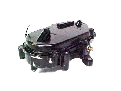 Arctic Cat ZR 500 600 Chain Drop Case 1998 to 2003 Gear - Image 1 of 4