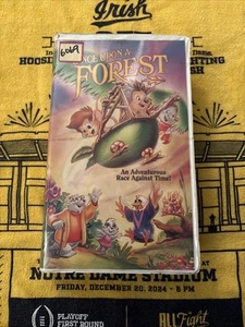 Once Upon a Forest (VHS, 1993) - Picture 1 of 4