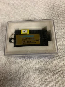 Airtronics 92765/72 Dual Conversion 72MHZ FM R/C Airplane Receiver Ch 41 NOS - Picture 1 of 6