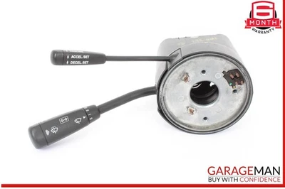 Interruptor combinado de columna de dirección 92-99 Mercedes W140 500SEL OEM Foto 1 de 4