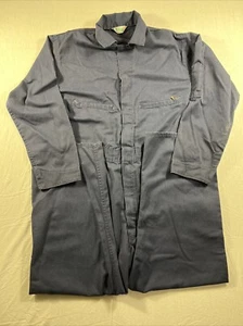 Mono mecánico azul Key Imperial vintage para hombre ver descripción a medida - Imagen 1 de 6