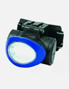 Blazing LEDz 702350 110 Lumens Battery Operated Cob LED Head Lamp Directiona NEW - Picture 1 of 2