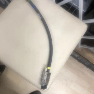 Cisco Leoni High Speed Switch Stacking black Cables 0.5m - Used - Photo 1/4