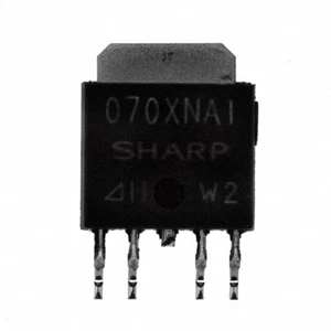 Sharp Linear Voltage Regulator IC Positive Adjustable Output 1.5 V ~ 7 V 2A - Picture 1 of 1