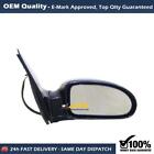 Fits 	Ford	Focus 1999-2004 Complete Wing Mirror Unit Right Side Electric Wing