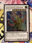 Yugioh! Lightning Tricorn DREV Ultimate Rare 1st Edition NM