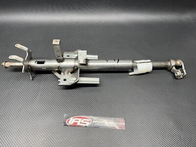 ♻️2000-2003 HONDA S2000 STEERING COLUMN BARE OEM USED AP1 S2K - Image 1 of 3