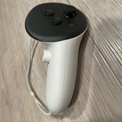 Meta Quest 3 VR Controller (RIGHT Hand) Controller Only - Image 1 of 4