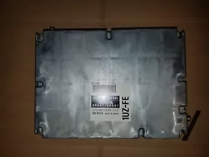 1999 LEXUS LS400 ENGINE CONTROL MODULE COMPUTER ECU ECM PCM 89661-50501 - Picture 1 of 14