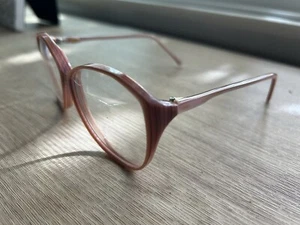 FILOS, Brillengestell, Vintage Style, Größe 54-16, bereit für Ihre Gläser - Bild 1 von 4