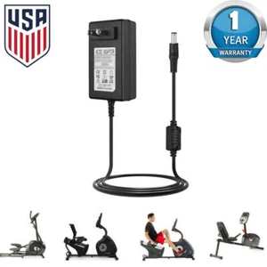 🔥2M Power Supply Adapter  Schwinn Exercise Bike A25 A10 A20 270 240 230 - Picture 1 of 2