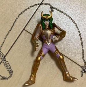 Rare Knights of the Zodiac Limited Figures Set of 5 Used - Picture 1 of 5