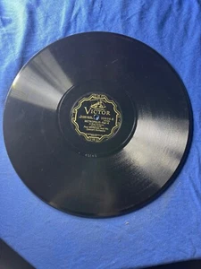 VICTOR 12" Record 78 rpm 35934 METROPOLIS part 3/4 - Picture 1 of 2