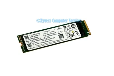 M16788-001 HFS256GDE9X073N GENUINE HP SSD 256GB VICTUS 16-D0013DX (GRADE A)(CA27 - Image 1 of 2
