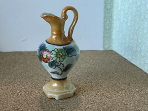 Small vintage pitcher lusterware Japan in excellent condition! - Picture 1 of 7