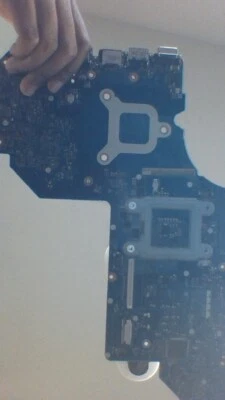 HP M6 1125-DX [SEVERELY BROKEEN,INTEL CORE I5 INTEL GRAPHICS]8GB RAM]CLICK HERE. - Image 1 of 4