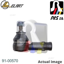TIE ROD END FOR CITROEN PEUGEOT LANCIA FIAT SYNERGIE MPV 22 U6 RFN RGX RFU RTS