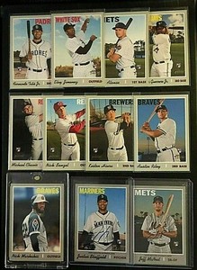💥 ^PiCk 2019 tOPPS Heritage High Number #501-725 💥 bASe RC & SP SSP VARIATIONS