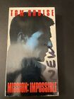 Mission: Impossible (VHS, 1999)
