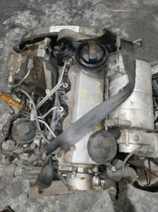 ⭐ ASY full engine for VOLKSWAGEN POLO 1.9 SDI D ASY 2003 49052 - Imagen 1 de 2