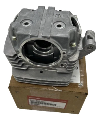 Original Honda 1988-89 Nx125 A, CA motocicleta culata Asy. 12000-Ky7-020 Foto 1 de 4