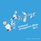 Final Fantasy Orches - Final Fantasy Orchestral Arrangement Album Vol. 3 [New CD