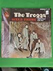 The Troggs Wild Thing 1966 Fontana Records SRF-67556 Vinyl LP Original Cello