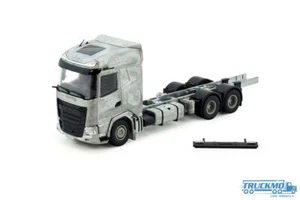 Tekno Bausätze DAF XG 6x2 chassis 86728 - Bild 1 von 1