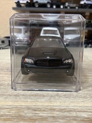 Custom 1/24 Scale 2006 Dodge Charger - Image 1 of 4