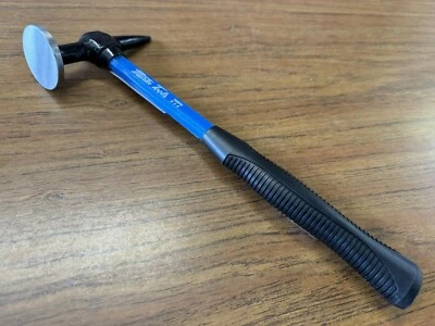 Martin 169FG Круглая Лицевая Большая Лицевая Отделка Корпус Молоток Стекловолоконная Ручка - Изображение 1 из 4