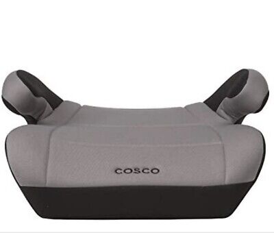 Cosco Topside Backless Booster Car Seat (Leo) • 20$