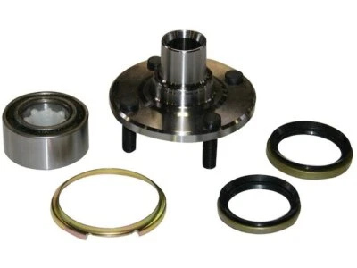For 1993-2002 Toyota Corolla Wheel Hub Repair Kit Front 18196PTHS 1996 1994 1995 - Image 1 of 2
