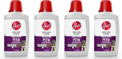 Limpiador de pisos de superficie dura Hoover Paws & Garras, lote concentrado de FloorMate para mascotas Foto 1 de 3