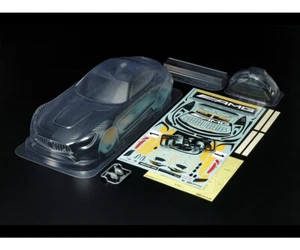 Tamiya 300051590 - Kar Lot Mercedes-Amg GT3 - Photo 1/1