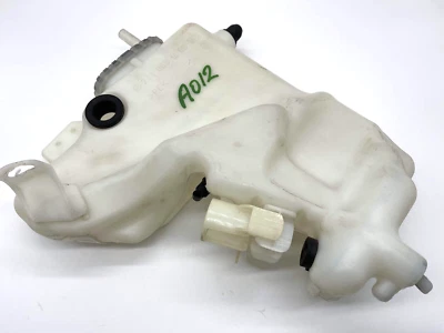 2005-2011 MERCEDES-BENZ W219 CLS550 LAVADORA DE PÁRA-BRISA GARRAFA RESERVATÓRIO TANQUE FABRICANTE DE EQUIPAMENTO ORIGINAL - Imagem 1 de 4