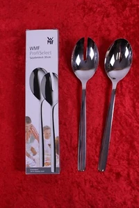 WMF ProfiSelect Salatbesteck L 30 cm Cromargan 1284619000 OVP - Bild 1 von 5