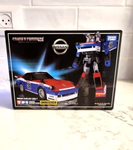 Transformers Masterpiece MP19 Autobots Smokescreen action Figure figure new - Picture 1 of 3