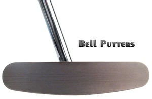 Putter de golf Bell de dos/2 vías de alto eje de 36" 340 g 303 SS CNC-Winn Std - Imagen 1 de 10