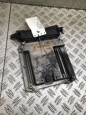 Centralina Motore 7809794 Mini Mini (R56) Cooper D 80kW 109cv - Immagine 1 di 2