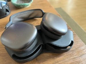 AirPods Max 1st Generation (Space Gray) - Zdjęcie 1 z 5