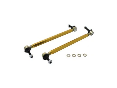 Barra estabilizadora delantera Whiteline 81131NDFR 2005 2006 2007 para Volvo S40 2004-2011 Foto 1 de 2