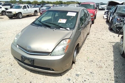 Transmissão automática Toyota Prius 2008 fabricante de equipamento original 135K milhas - LKQ430237091 - Imagem 1 de 4