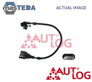 AS5054 CRANKSHAFT POSITION SENSOR AUTLOG FOR VW POLO,GOLF IV,POLO III,BORA I - Picture 1 of 5